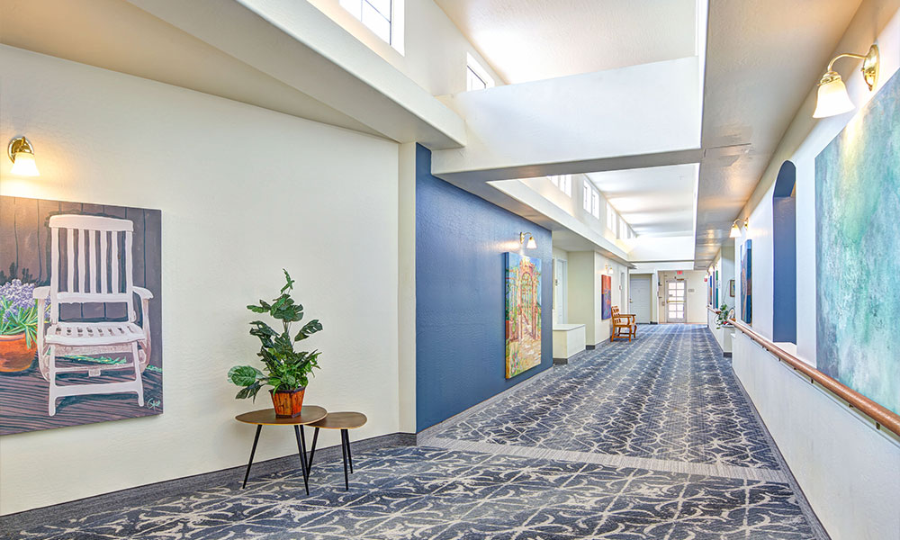 Photo Gallery Ridges at Peoria Senior Living Peoria, Arizona