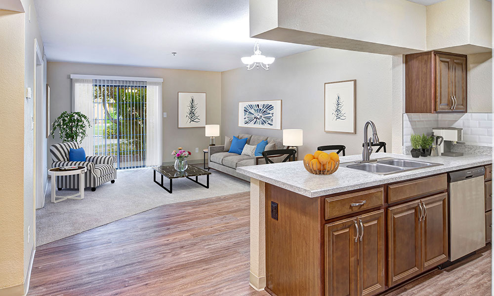 Garden Ridge Independent & Assisted Living Peoria, Arizona