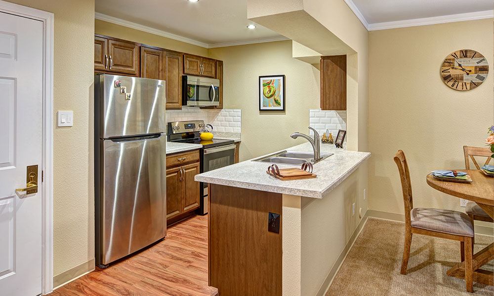 Photo Gallery Ridges at Peoria Senior Living Peoria, Arizona