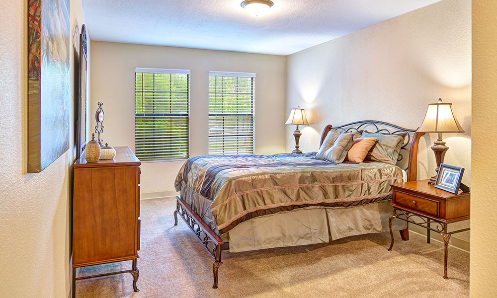 Photo Gallery Ridges at Peoria Senior Living Peoria, Arizona