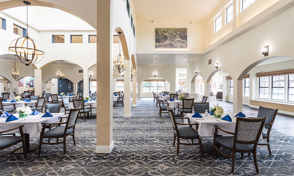 Photo Gallery Ridges at Peoria Senior Living Peoria, Arizona