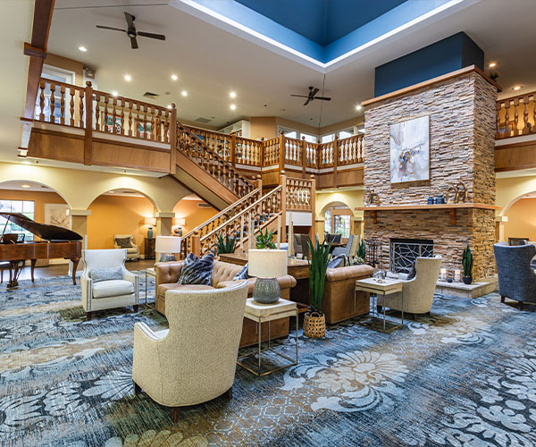 Az Life Assisted Living Home Ii, Llc